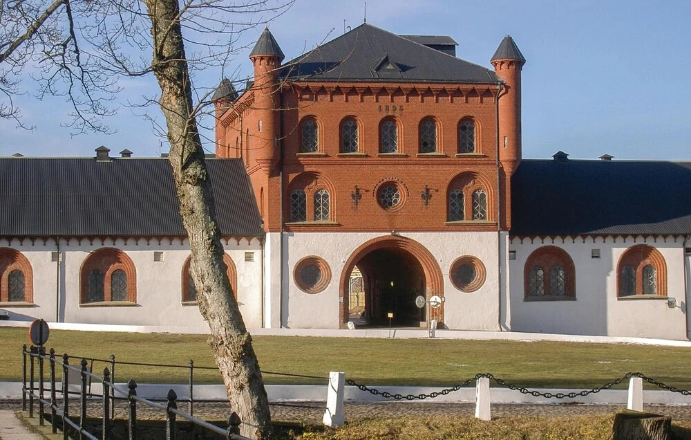 Holiday Home Tomelilla Vii