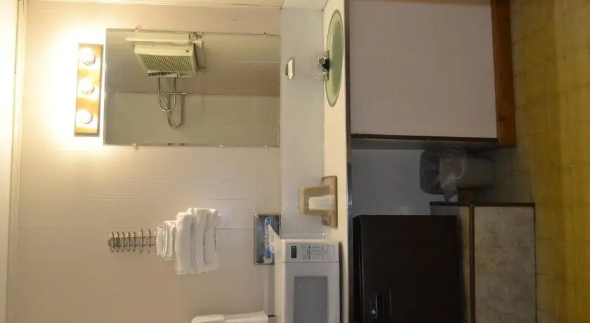 Country Inn Motel & RV Park