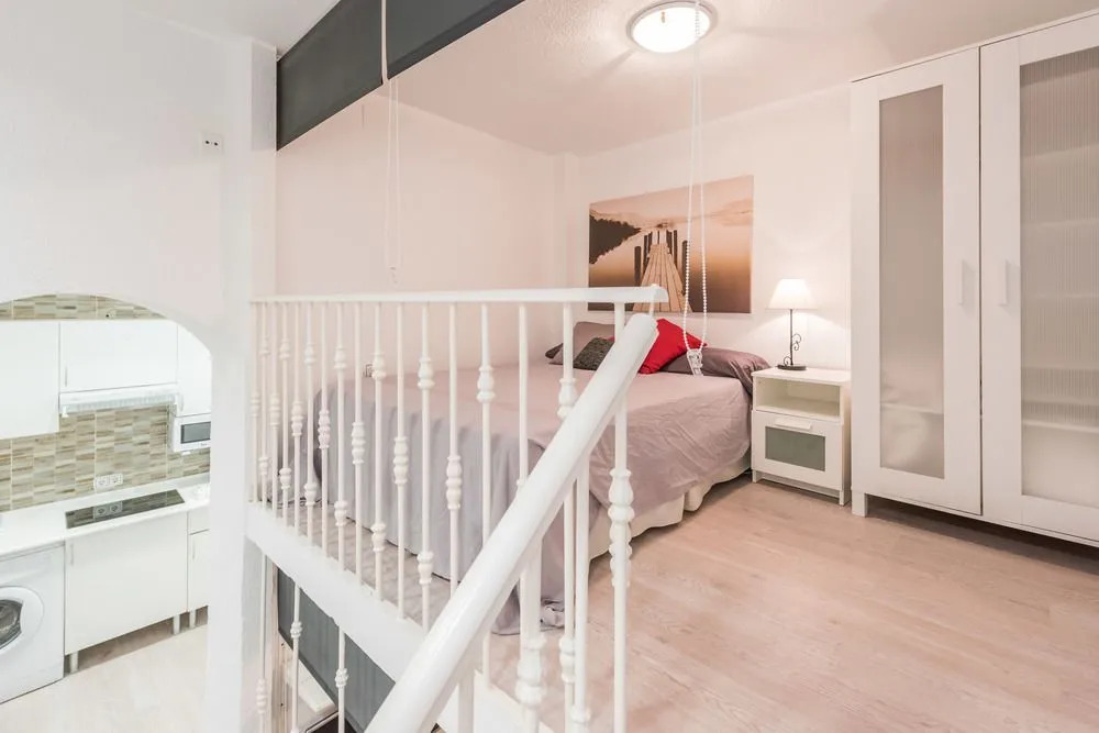 Apartamento Loft Montserrat 1