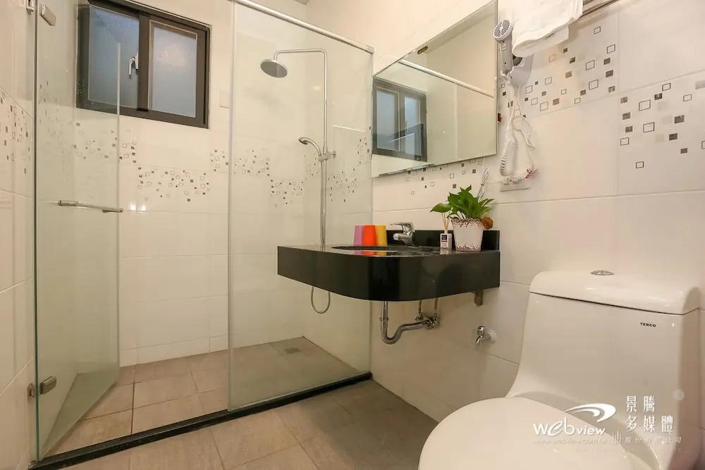 Wuju Wusu B&B