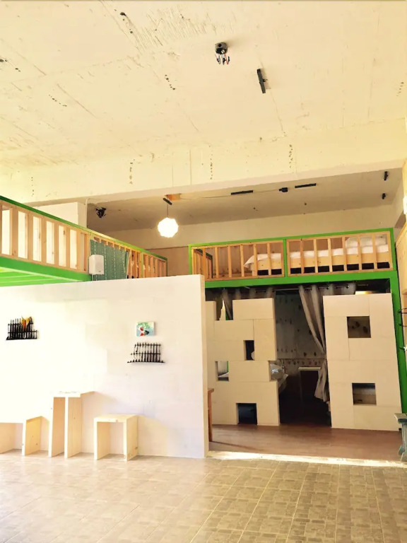 Joseph Tree Guesthouse