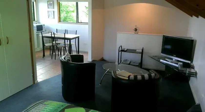 Bayview Suite