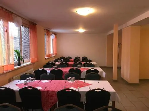 Hotel Hokejka