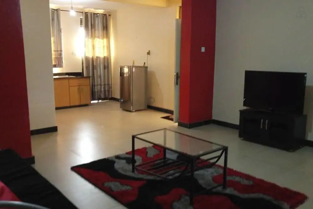Bulange Apartments
