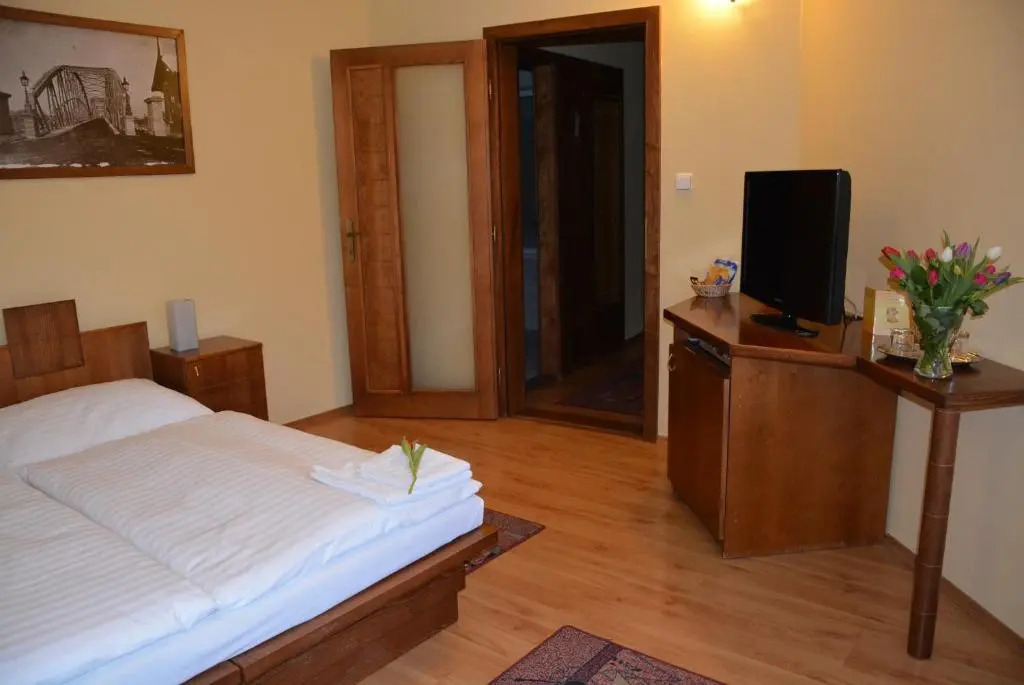 Hotel Banderium