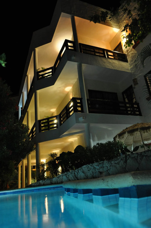 Hotel Casa el Moro