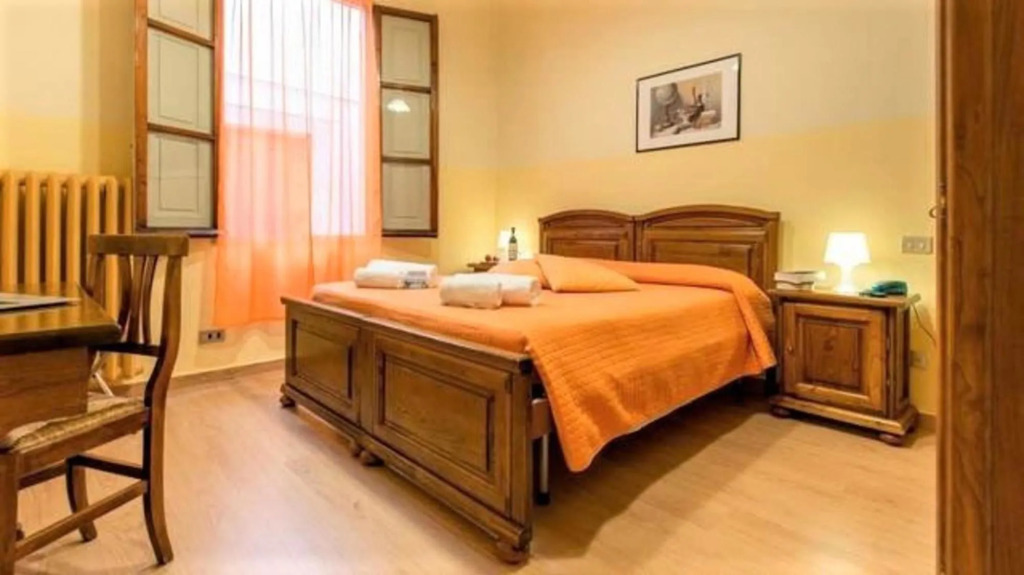 JR Hotels Hermes Firenze