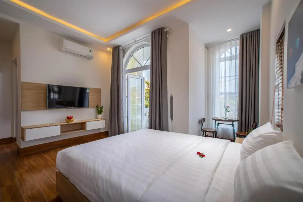 Truc Loc Villa