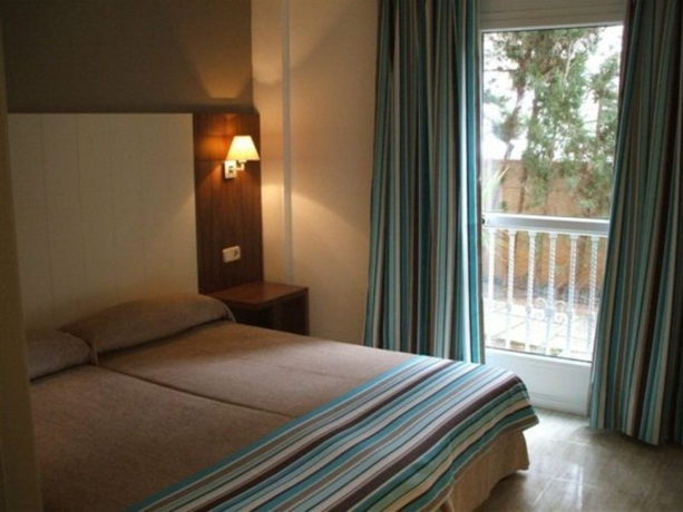 Hotetur Hotel Lago Playa