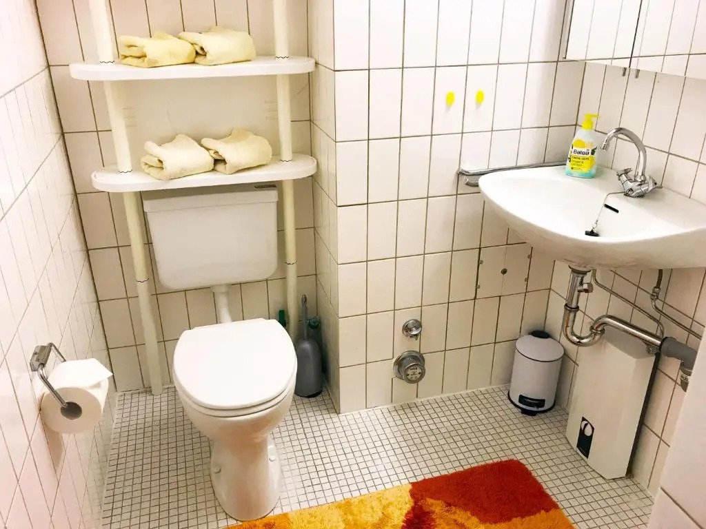 3-Sterne Komfortferienwohnung Köhnke 6