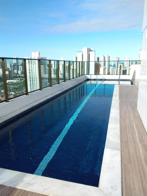 Apartamento em Boa Viagem