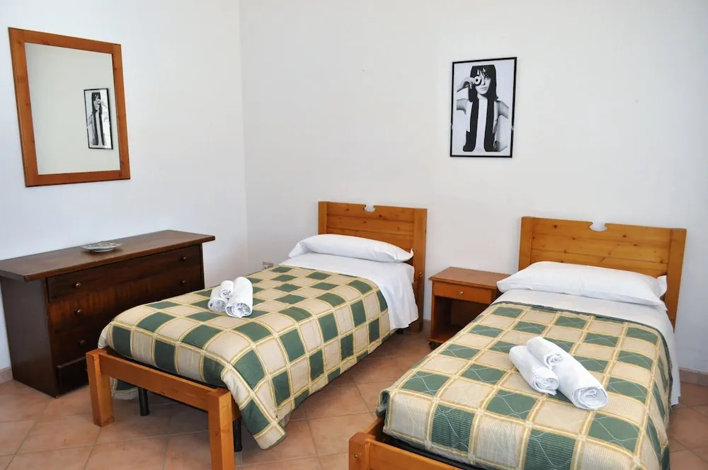 Villa Marta