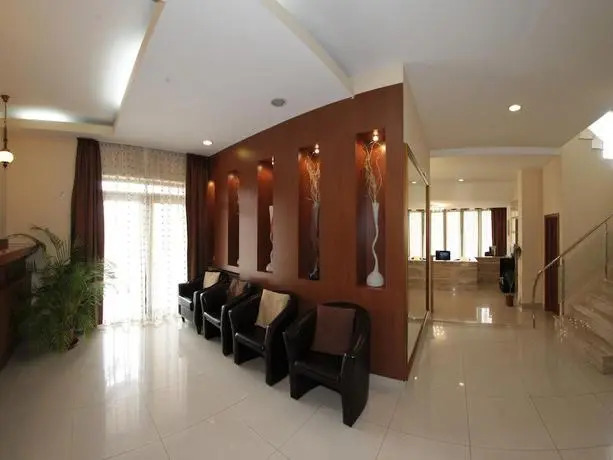 Hotel Oscar