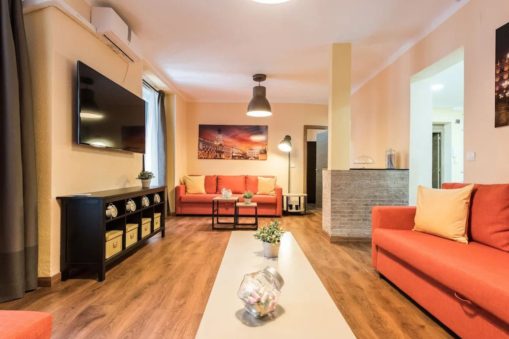 Gran apartment la Latina