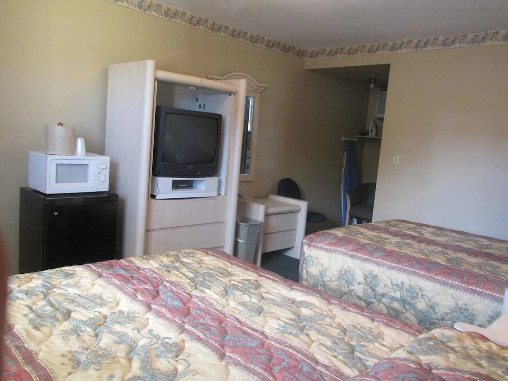 Country Lodge
