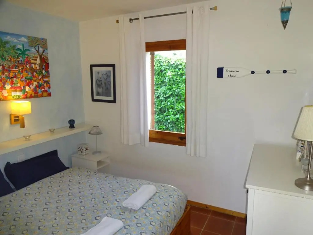Begur-Sa Tuna-Costa Brava-Rent FULL house with Pool