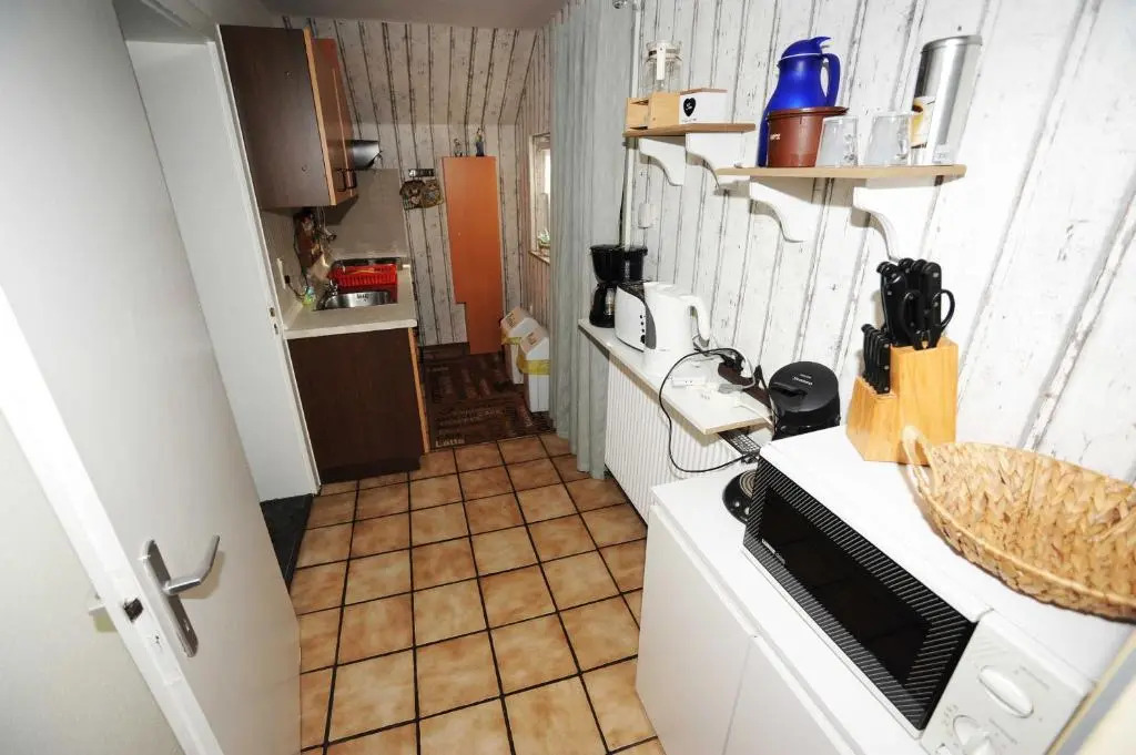 Ferienwohnung Frieda, 65207