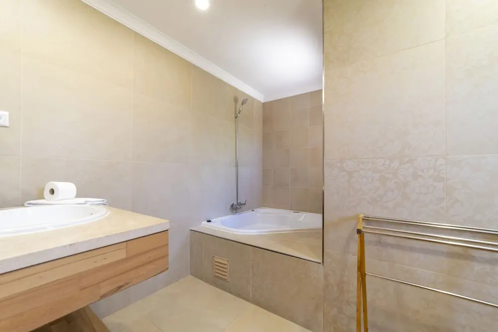 Duma in Albufeira With 4 Bedrooms and 4 Bathrooms