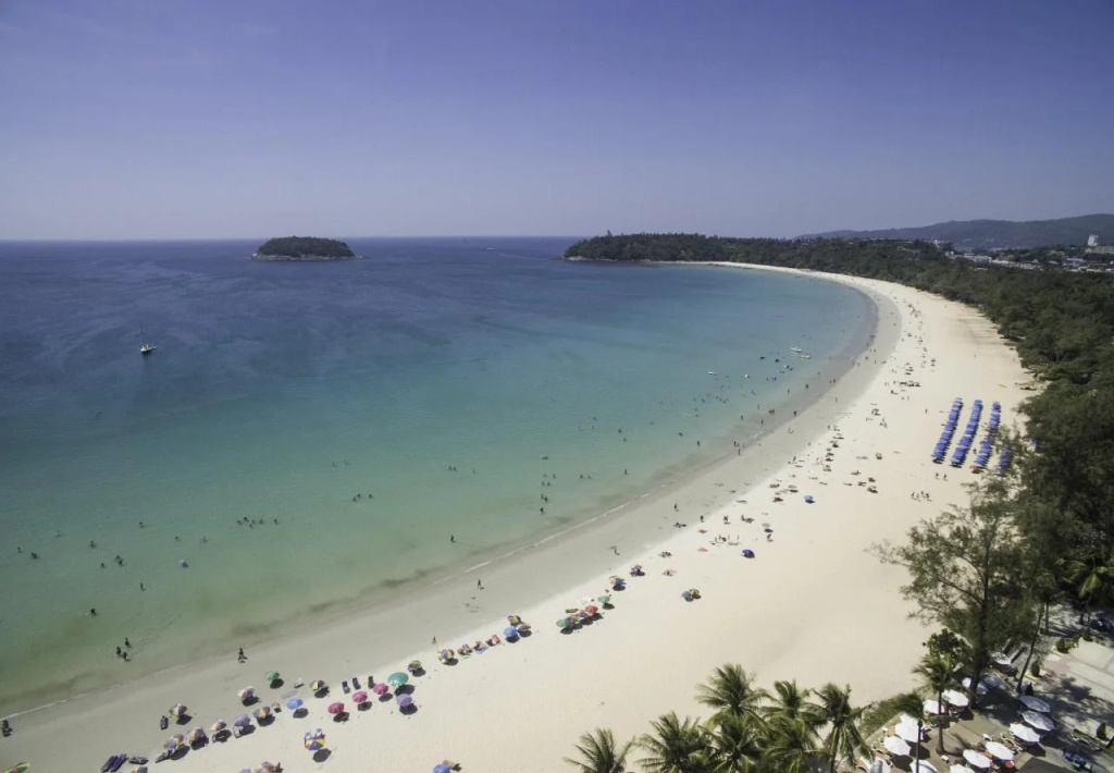 Family Home Guesthouse Phuket