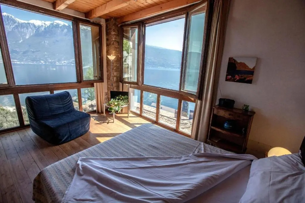 Ferienwohnung für 2 Personen ca 35 m in Tignale, Gardasee Westufer Gardasee - a82835