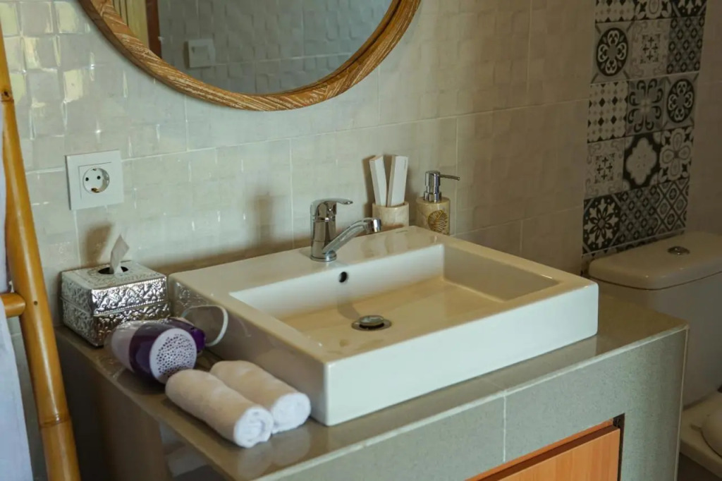 Uma Rimbun Villa by Dhananjaya Hospitality