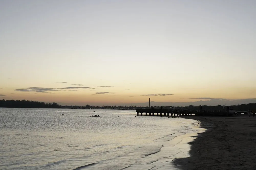Villa Gumio - Your Comfort In Boca Chica Beach 2 Bedroom Apts by RedAwning