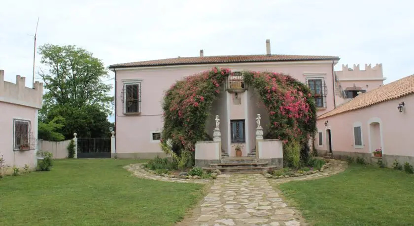 Villa Zurlo