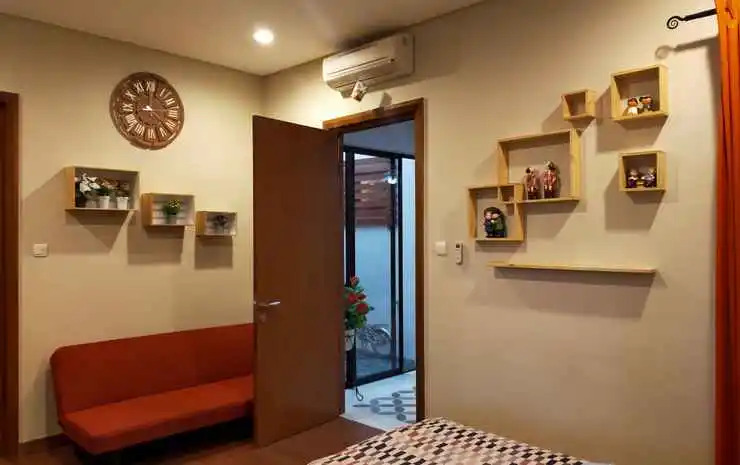 Villa And Resort Vimala Hill-Kli23