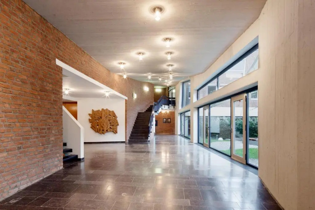 Katholische Akademie Schwerte
