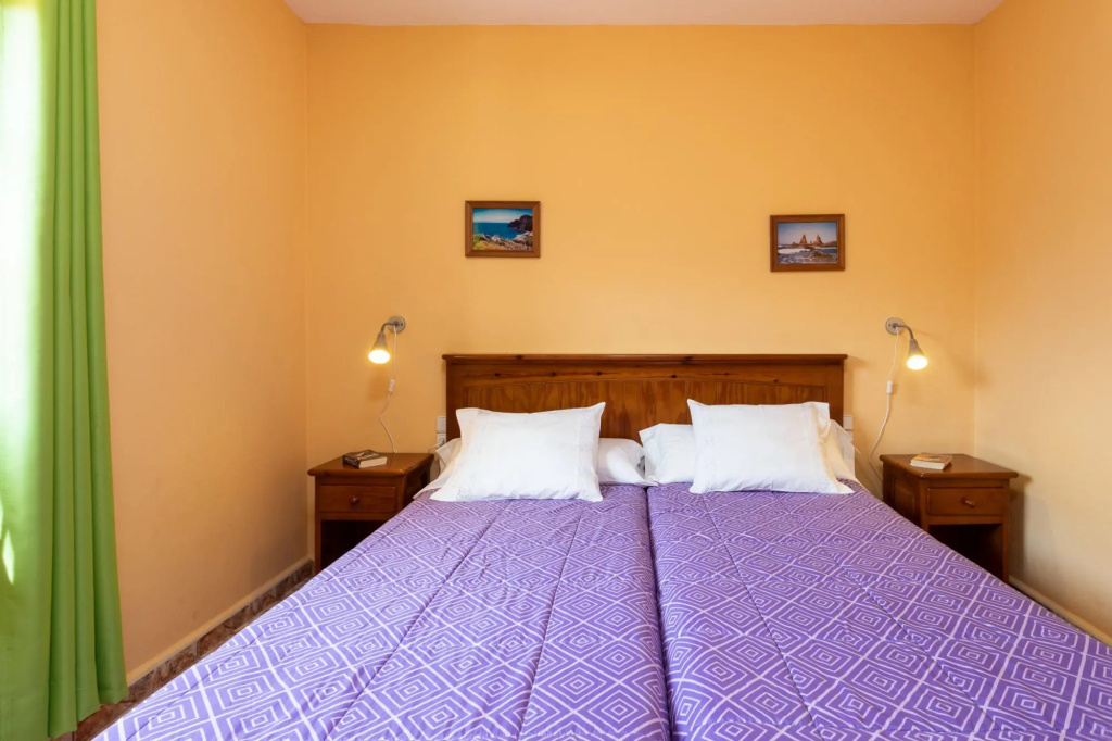 Home2Book Stunning View La Era1 de Hermigua & Wifi