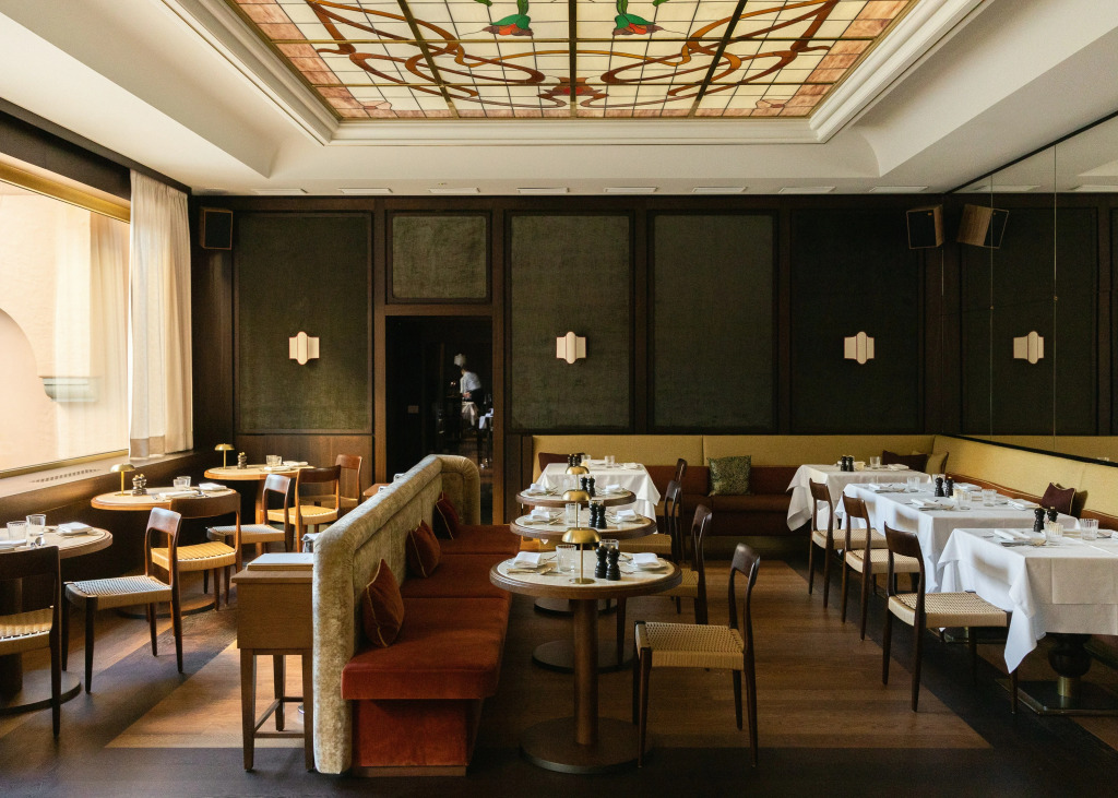 Parkhotel Mondschein, a Member of Design Hotels