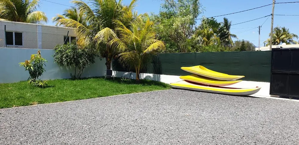 Villa with 2 Bedrooms in Albion, with Private Pool, Enclosed Garden And Wifi - 300 M From the Beach