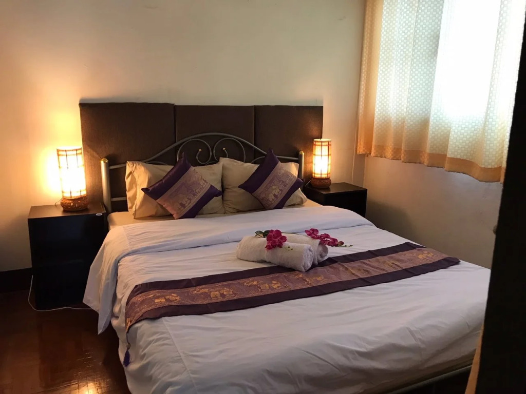 Rohan Guesthouse
