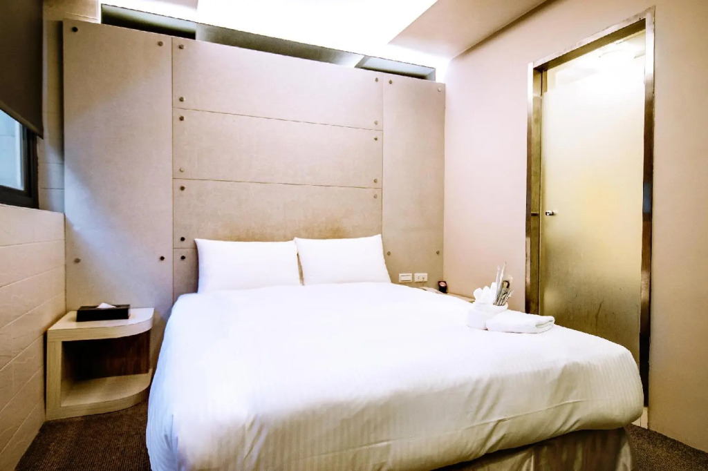 Guide Hotel Taipei Dadaocheng