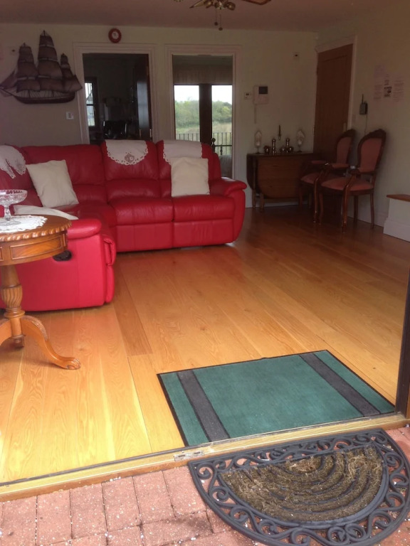 The Luxury Bluebell Apartment Suite With Wheelchair Access