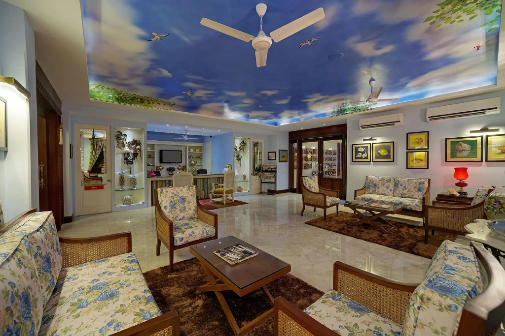 Mayfair Gopalpur