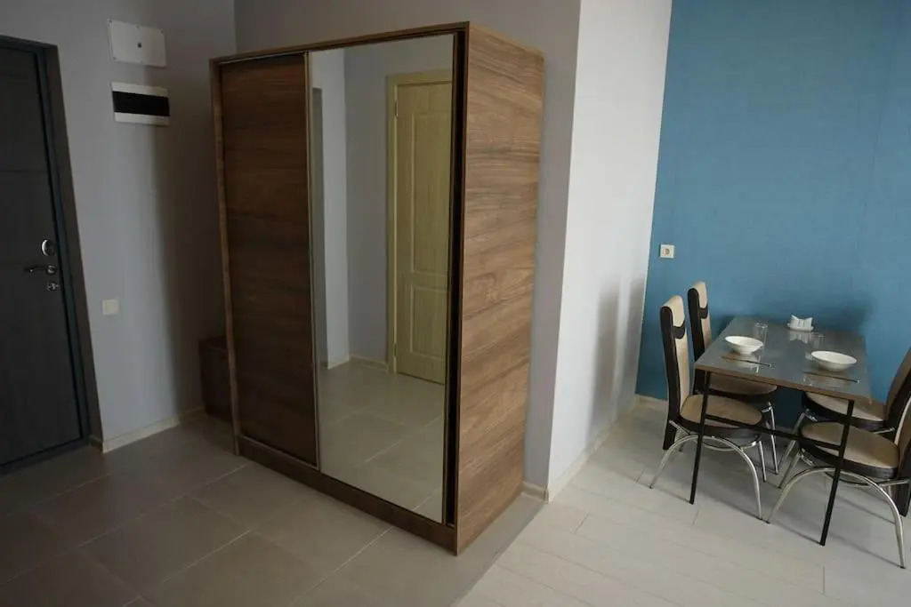 Leo Group Apartment 22-03 Elegance Batumi