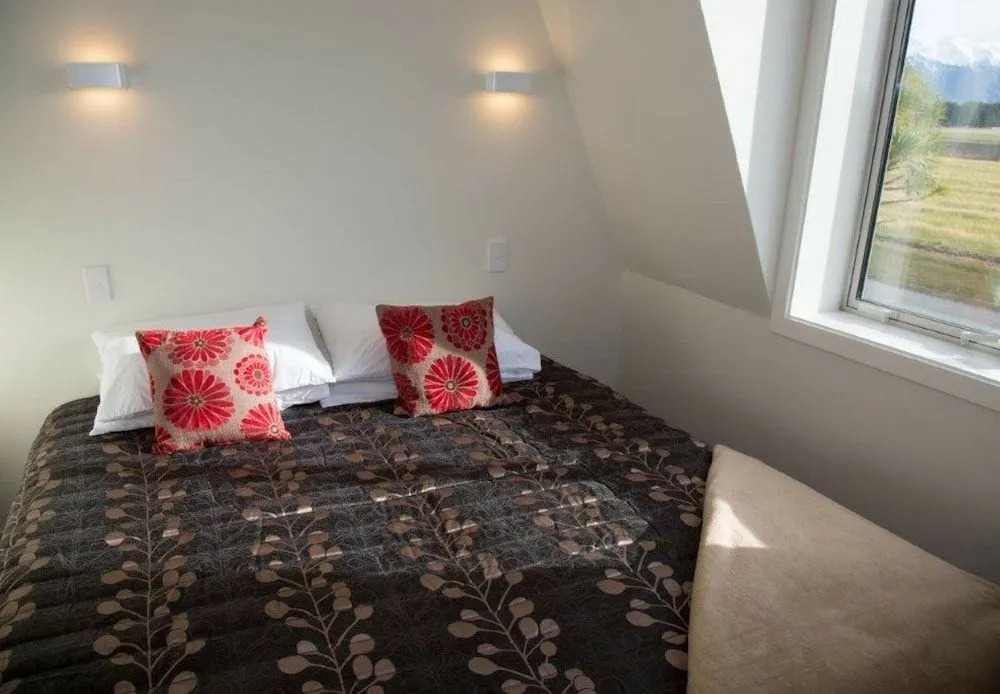 Southern Cross Lodge Methven