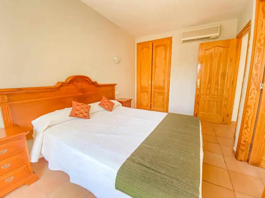 0357 HIERBABUENA -Monte Javea