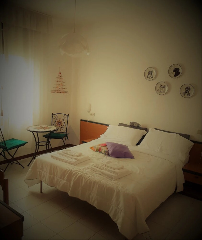 Hotel Prato Verde