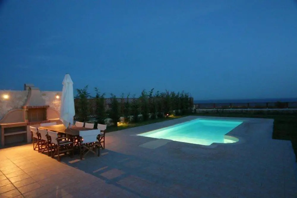 Villa Artemis by Villa Select