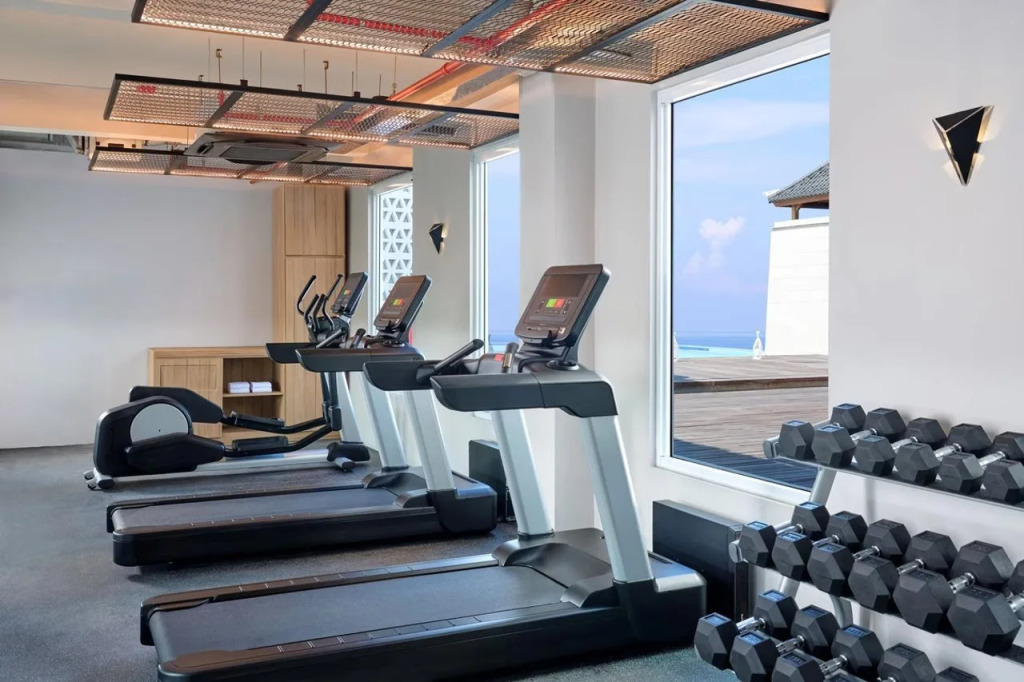 Aloft by Marriott Bali Seminyak