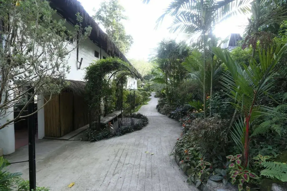 Tejero Highland Resort & Adventure Park