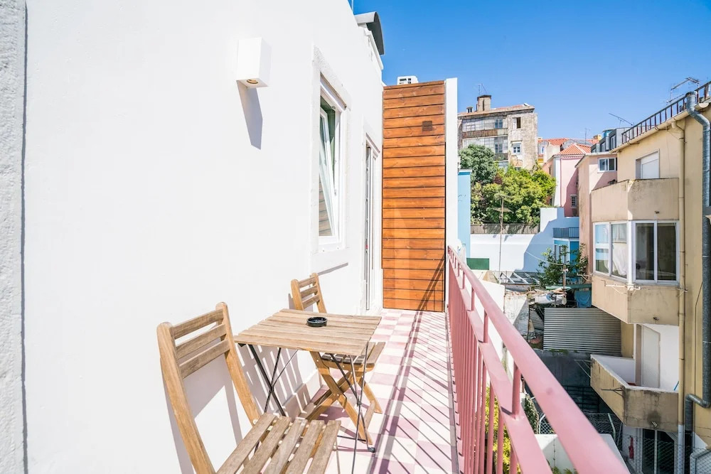 Apartment Liberdade