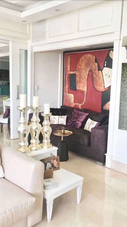 2BR Torre Kensington Penthouse by ASVR
