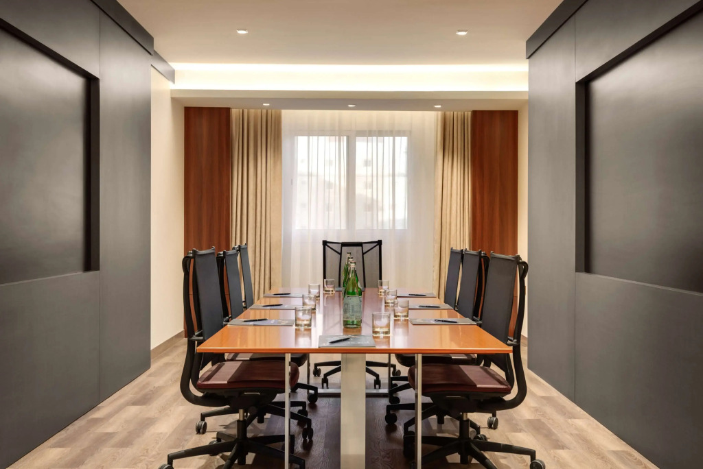Radisson Blu Hotel, Jeddah Al Hamra