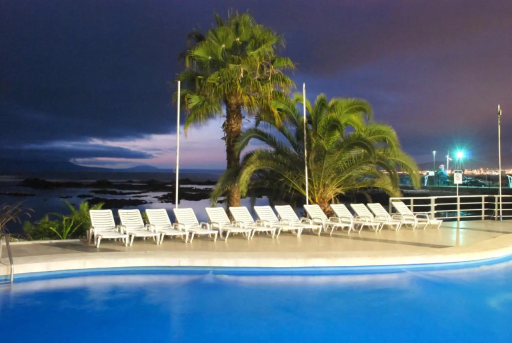 Hotel Antofagasta