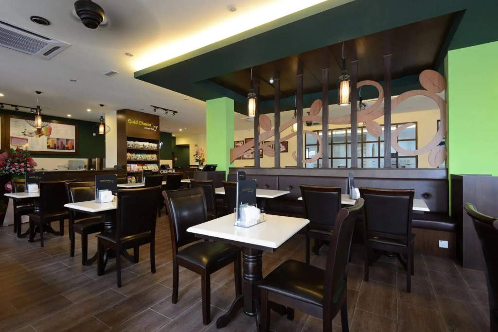 Grand Inn Penang Road