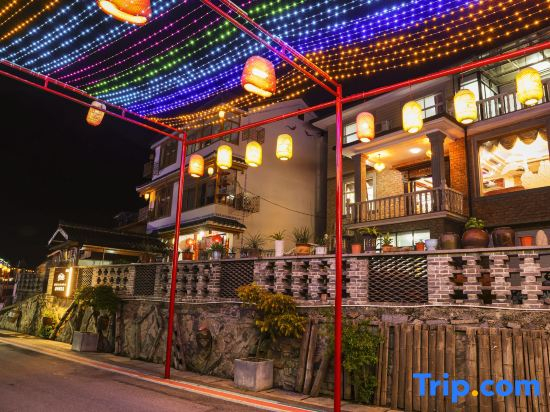 Qingyu Room Homestay