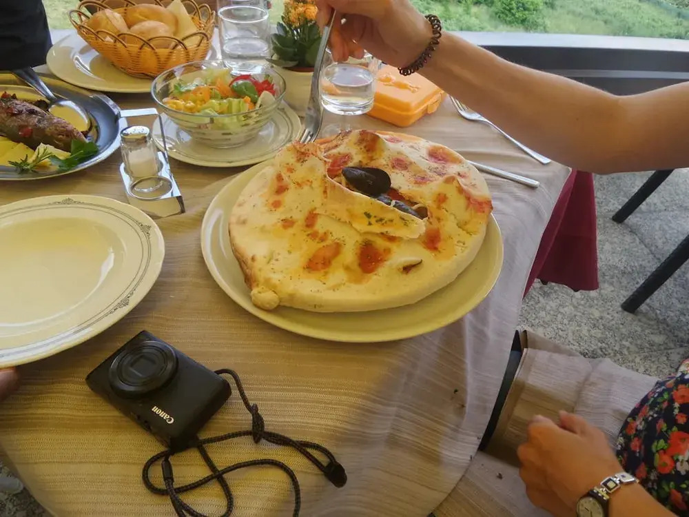 Hotel La Sorgente
